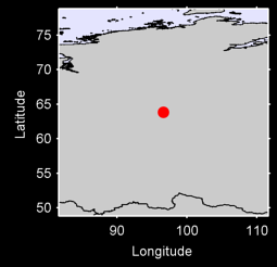 UCAMI Local Context Map