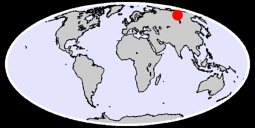 HATYAYK-HOMO Global Context Map