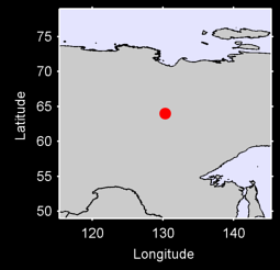 SEGEN KYUEL Local Context Map