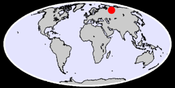 VERESHCHAGINO Global Context Map