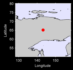 PREDPOROZHNYY Local Context Map