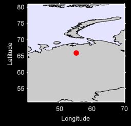 MUNTNIY MATERIK Local Context Map