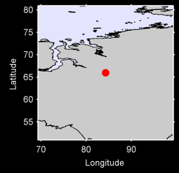 YANOV STAN Local Context Map