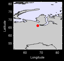 POLUY Local Context Map