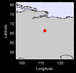 POLYARNY Local Context Map