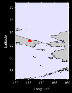 KOLJUCINSKAJA BAY Local Context Map