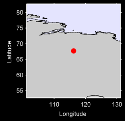 MAAK Local Context Map