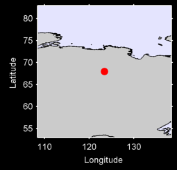 MENKERE Local Context Map