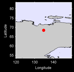 JANSK Local Context Map