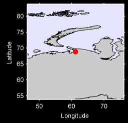 KOROTAJIHA Local Context Map