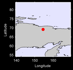 ADRYUSHKINO Local Context Map