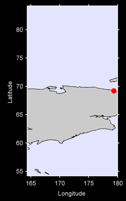 CAPE KJANGTOKJNMANK Local Context Map