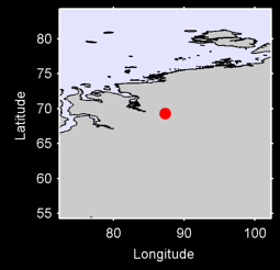 ALYKEL Local Context Map