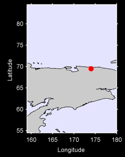 APPROXIMATE LOCATIO Local Context Map