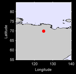 SIKTJAH Local Context Map