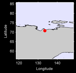 KHAYYR Local Context Map