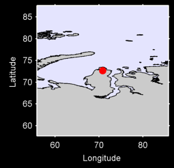 POLUDSTROV YAMAL Local Context Map