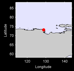 ANTIPINSKIY Local Context Map