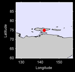 ZEMLYA BUNGE Local Context Map