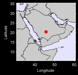 SULAYEL/ASSULAYYIL Local Context Map