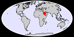 TAIF/AT TAIF Global Context Map