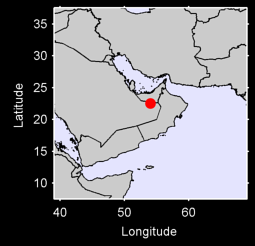 SHAWALAH Local Context Map