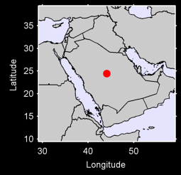 PRINCE SALMAN BIN Local Context Map