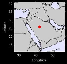 UQLAT AL-SUQOR Local Context Map