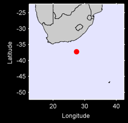 MAHE Local Context Map