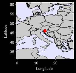 BRNIK-LETALISCE Local Context Map