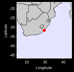 CAPE HERMES - VRT Local Context Map