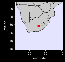 VENTERSTAD Local Context Map