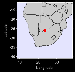 POMFRET Local Context Map