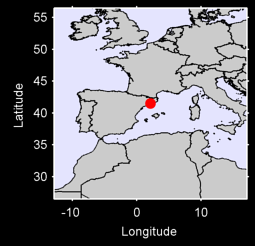 SABADELL Local Context Map