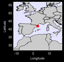 GIRONA (ANTIC INSTITUT) Local Context Map