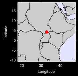 TORIT Local Context Map