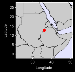 GALLABAT Local Context Map