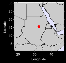 KHARTOUM Local Context Map