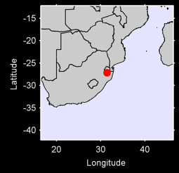 JERICHO Local Context Map