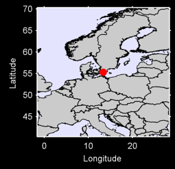 SMYGEHUK (LGT-H) Local Context Map