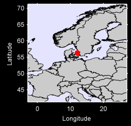 ANGELHOLM/BARKAKRA Local Context Map