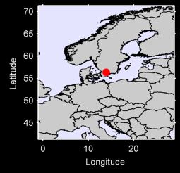 OSBY Local Context Map