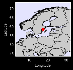 GUSTAF DALEN Local Context Map