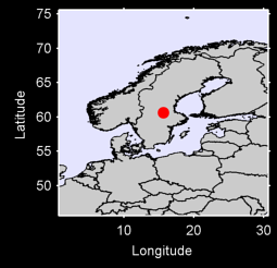 FALUN Local Context Map