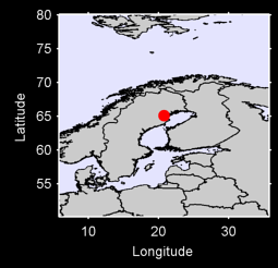 FALLFORS Local Context Map