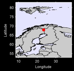 MUODOSLOMPOLO Local Context Map