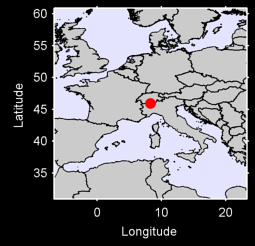 ALPNACH Local Context Map