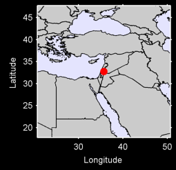 FIQ Local Context Map