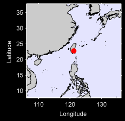 TAITUNG Local Context Map