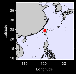 WUCHIA OBSERVATORY Local Context Map